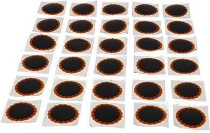 Rema Tip Top Round bike repair kit