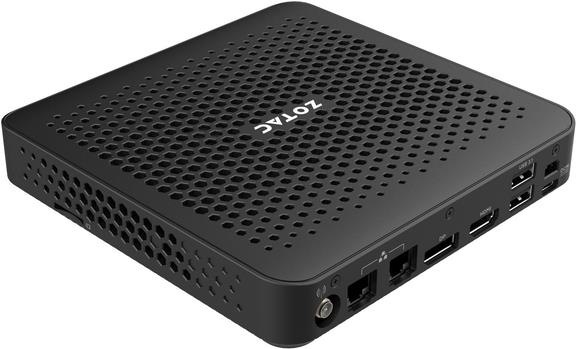 Immagine prodotto Zotac ZBOX-MI668-BE i7-1360P Intel DDR5 HDMI DP (Intel Core i7-1360P)