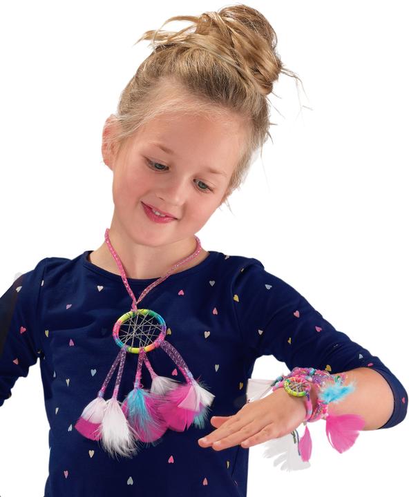 Produktbild Sombo Traumfänger Schmuck