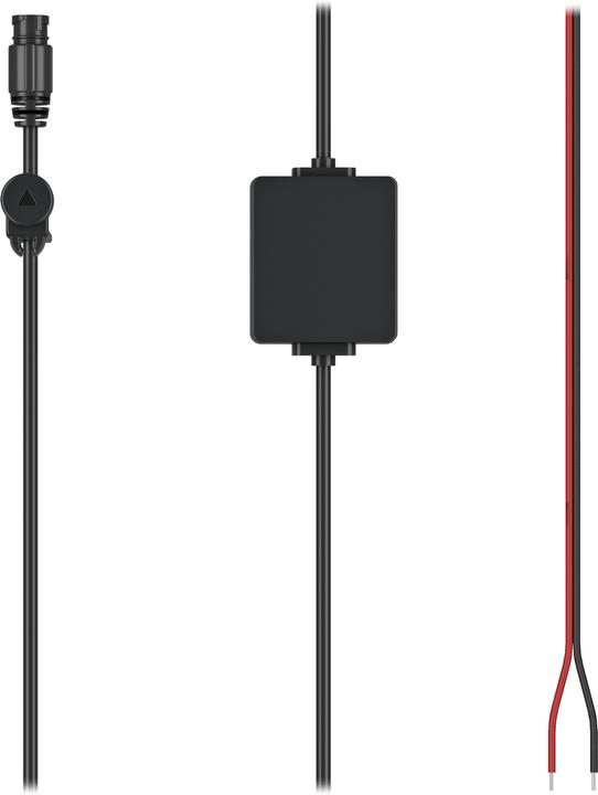 Garmin Tread High Current Power Cable