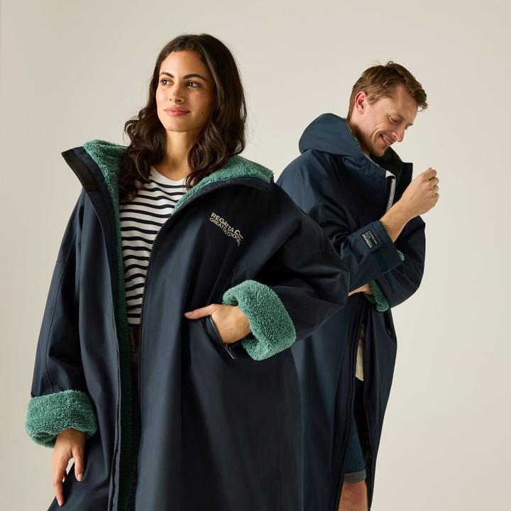 Produktbild Regatta Bademantel (S, XS)