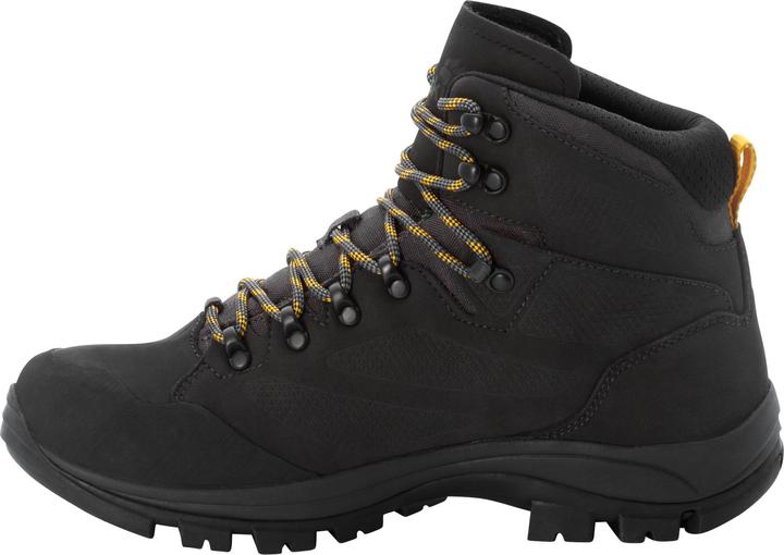Image du produit Jack Wolfskin Rebellion Texapore Mid M (45)