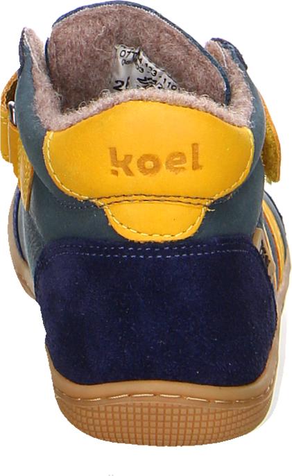 Actual product image Koel DANIEL 2.0 FELT TEX (33)