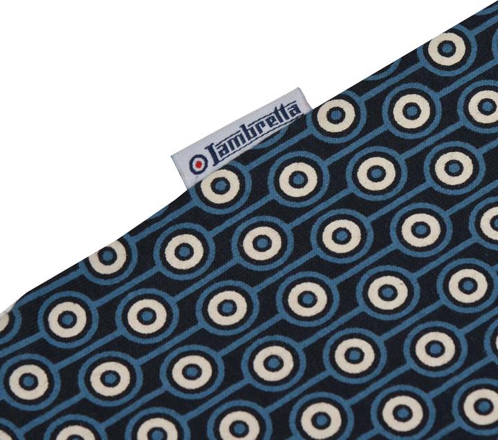 Produktbild Lambretta Roundel Poloshirt (L)