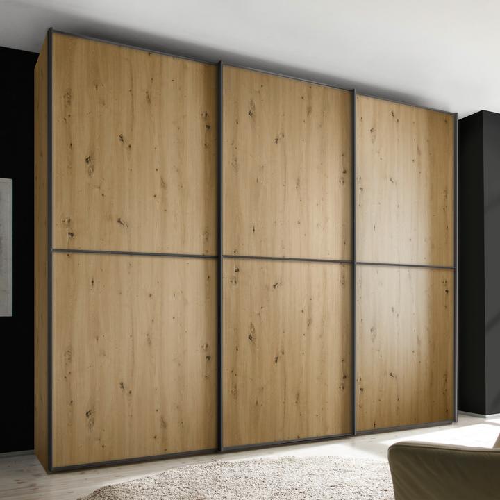 Immagine prodotto Moderano System One (280 x 68 x 222 cm)