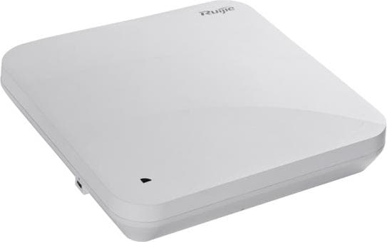 Produktbild Ruijie Networks RG-AP840-L Wi-Fi 6 Dual-Radio - Access Point 5378 Mbit/s (5375 Mbit/s)