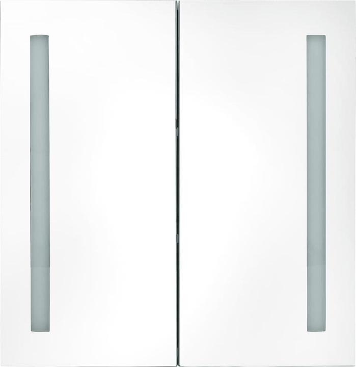 Produktbild vidaXL Sigurd (62 x 14 x 60 cm)