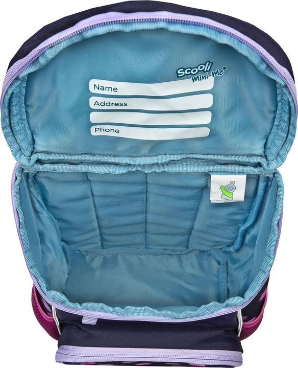 Produktbild NoName Caty Kindergartenrucksack
