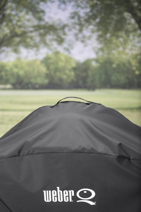 Produktbild Weber Premium Abdeckhaube