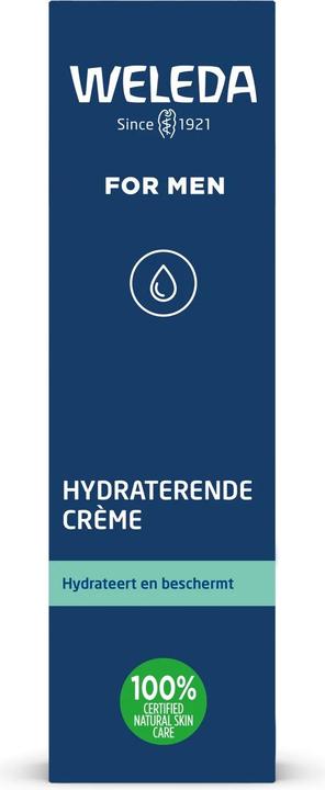 Immagine prodotto Weleda Crema idratante (30 ml, Crema da giorno, Crema notte)