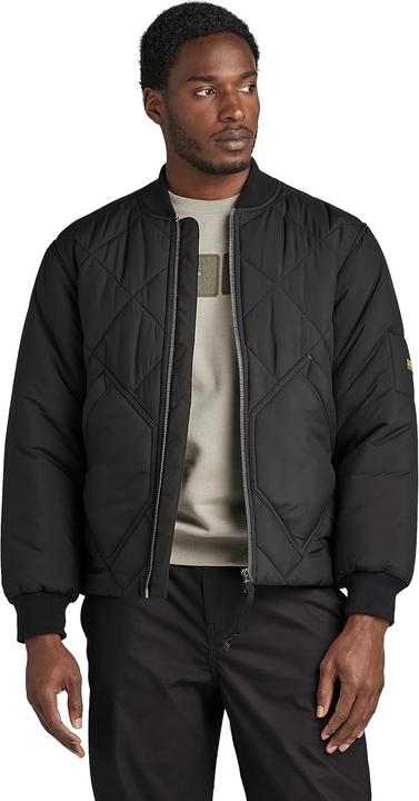 Immagine prodotto G-Star Bomber Diamond Qlty, comodo e stile originale (L)