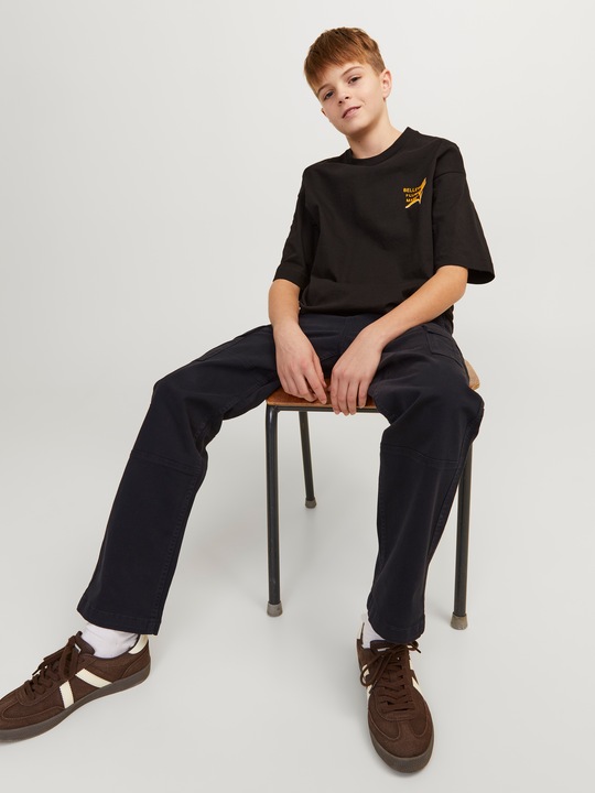 Actual product image Jack & Jones Cargo trousers JPSTKANE (140)