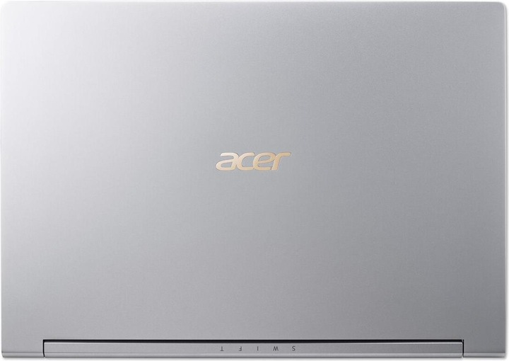 Actual product image Acer Swift 3 - 512GB - SF314-55-71NF (14", Intel Core i7-8565U, 8 GB, 512 GB, DE)