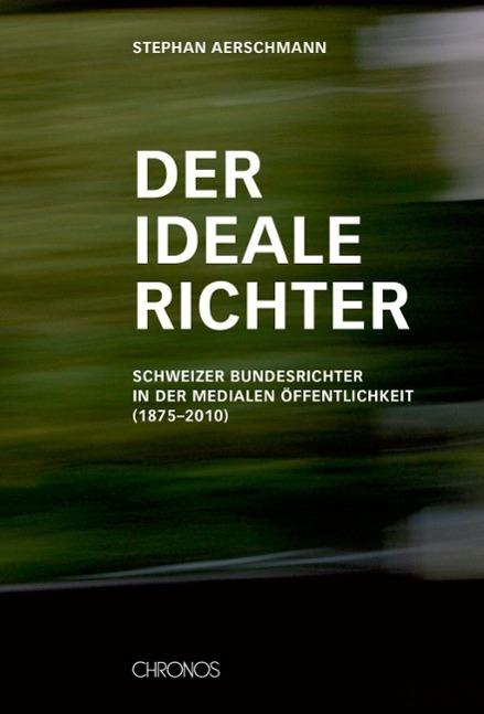 Actual product image The ideal judge (German)