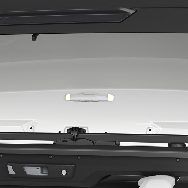 Actual product image Thule Box Light Motion 3 (450 l)