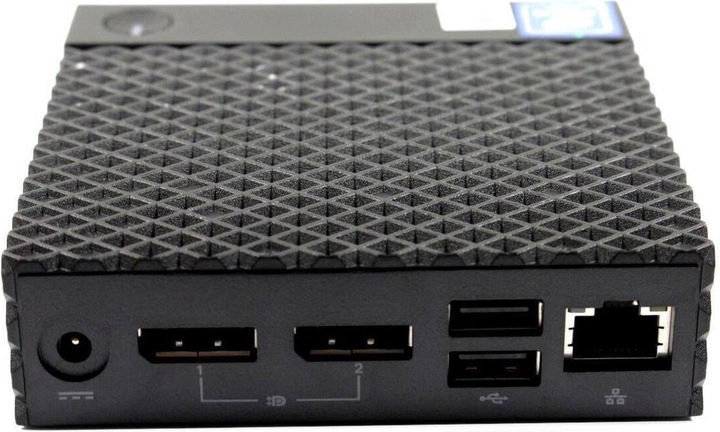 Produktbild Dell Wyse 3040 (Intel Atom x5-Z8350, 2 GB, 8 GB)