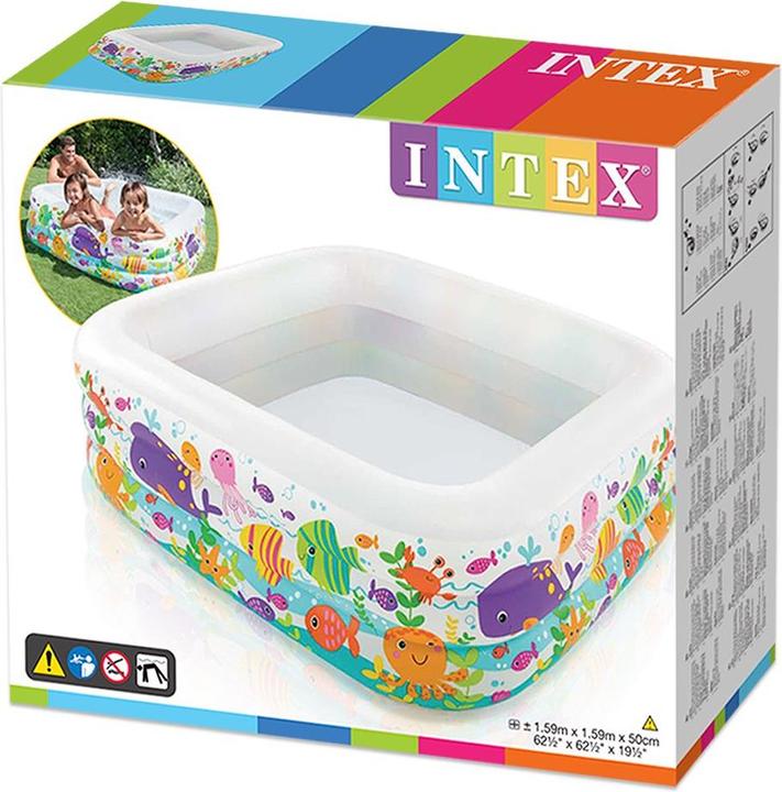 Image du produit Intex Centre de natation