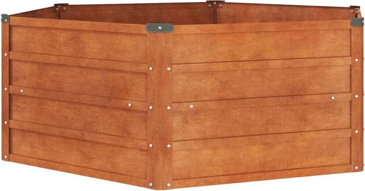 Image du produit vidaXL Hochbeet
