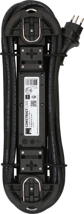 Actual product image Max Hauri Construct Line (4x, Type 13, 5 m)