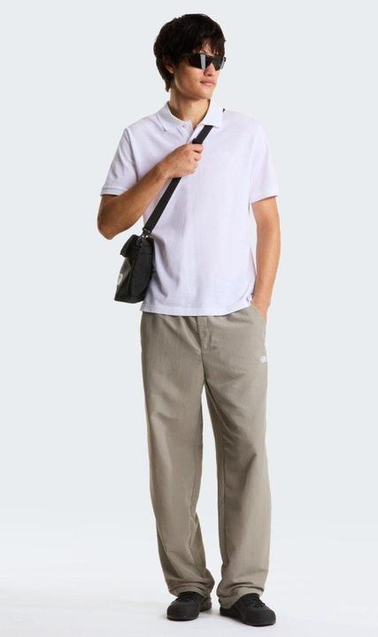 Produktbild North Face Essential Polo (S)