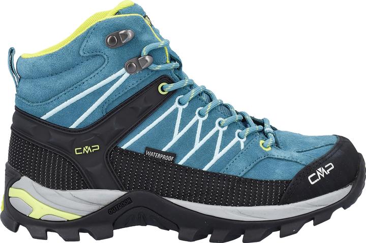 Produktbild CMP Campagnolo Rigel MID WP (38)