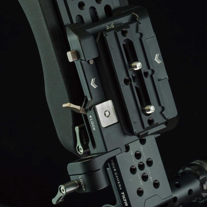 Produktbild Tilta Lightweight Shoulder Rig (Schulterstativ)