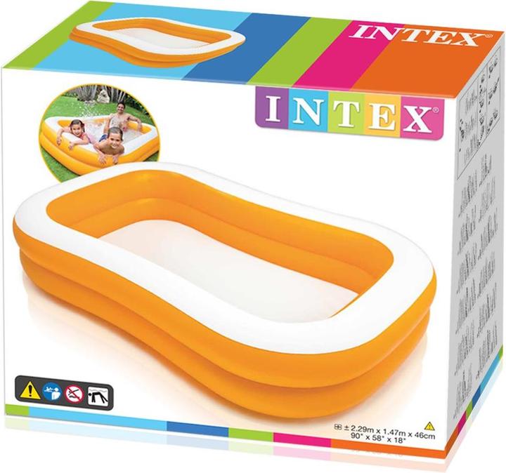 Produktbild Intex Mandarin