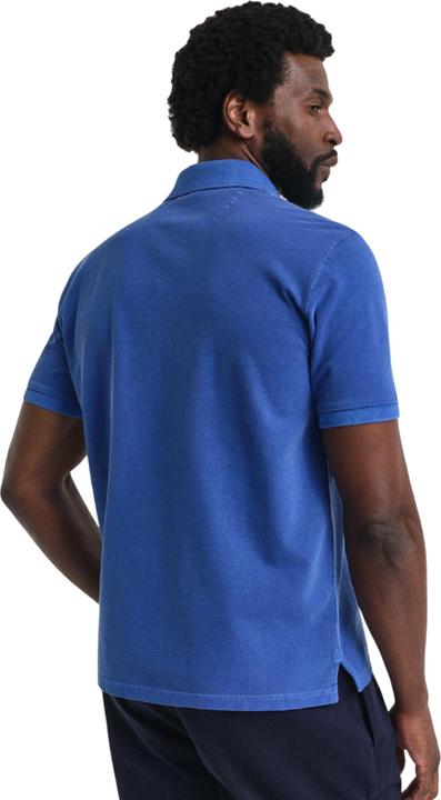 Immagine prodotto GANT Maglietta Polo Piqué Sole Sbiadito Uomo (M)