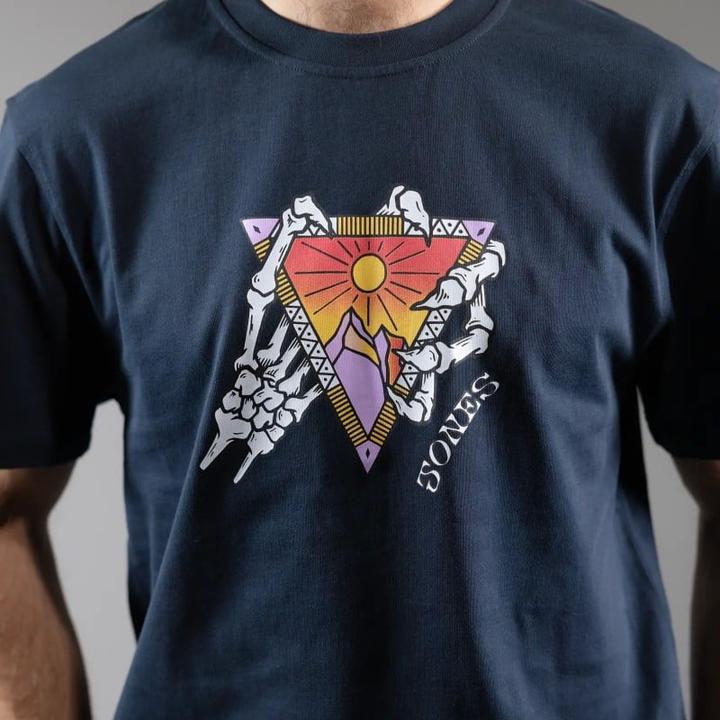 Immagine prodotto Jones Maglietta Tweaker Org Cot Tee 2025 (M)
