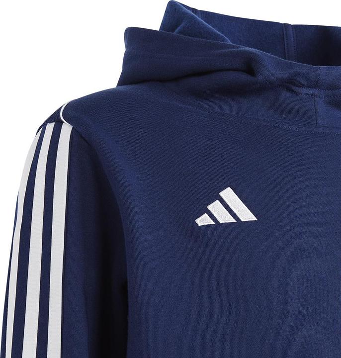 Immagine prodotto adidas Felpa con cappuccio Tiro 23 League Kids (140)