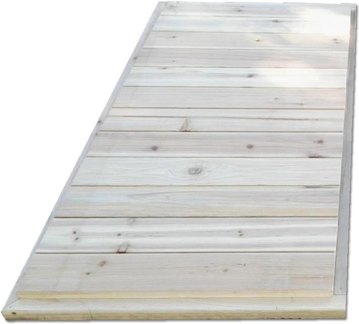 Actual product image Exit Floor Loft 100, Crooky 100