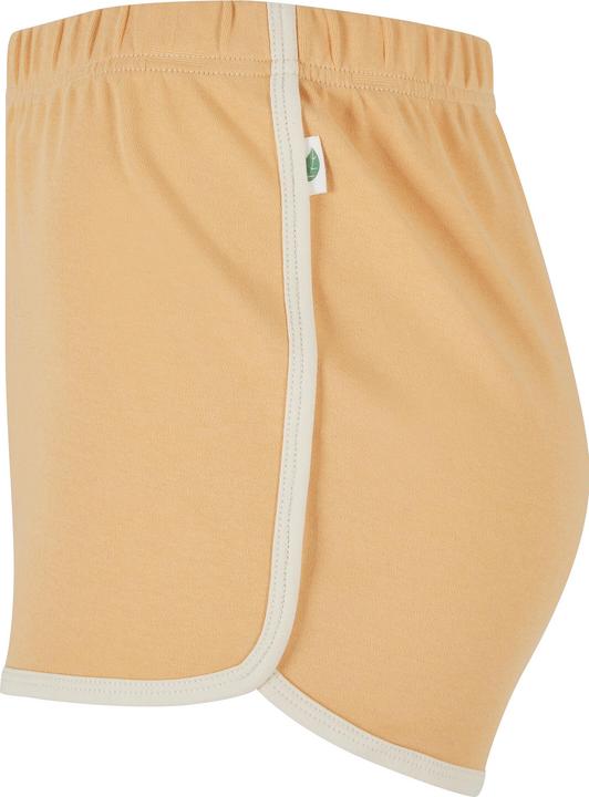 Image du produit Urban Classics Ladies Organic Interlock Retro Hotpants (L)