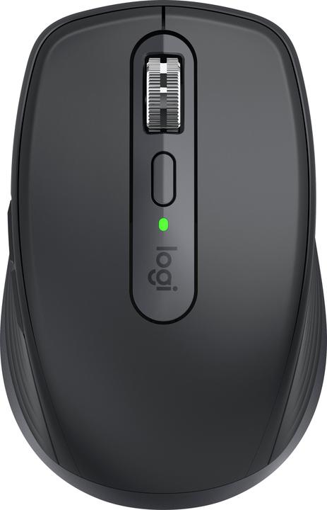 Logitech MX Anywhere 3s for Business (Wireless)