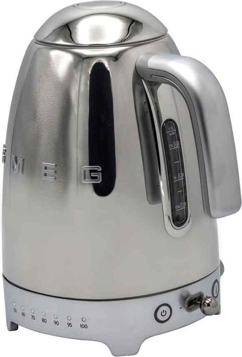 Produktbild Smeg 50's Retro Style mit Temperaturkontrolle (1.70 l)