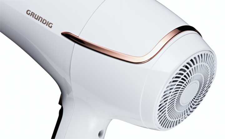 Produktbild Grundig HD 7880