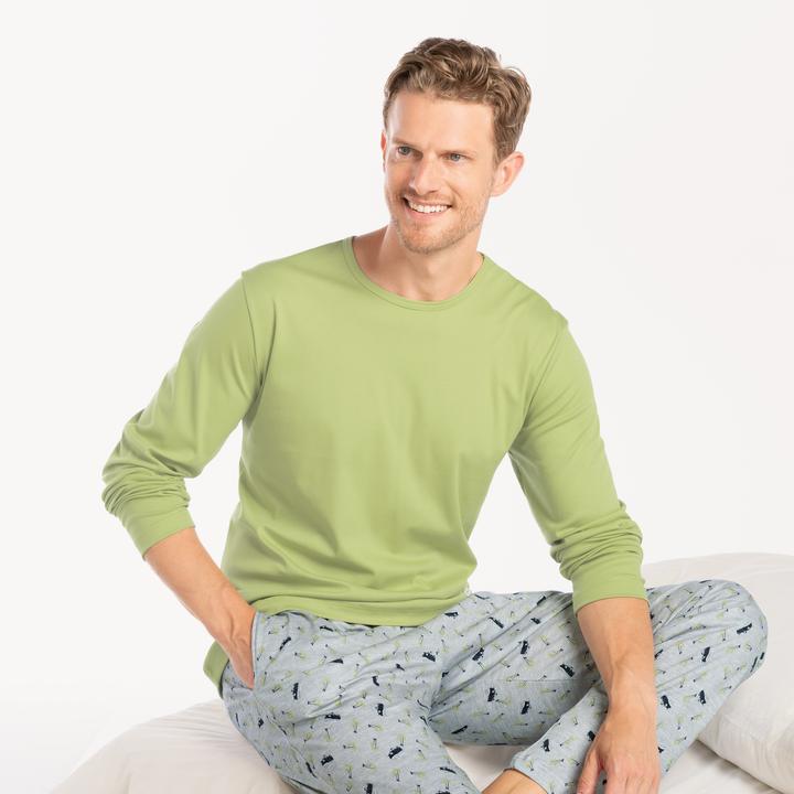 Produktbild ISA Bodywear 125505 (M)