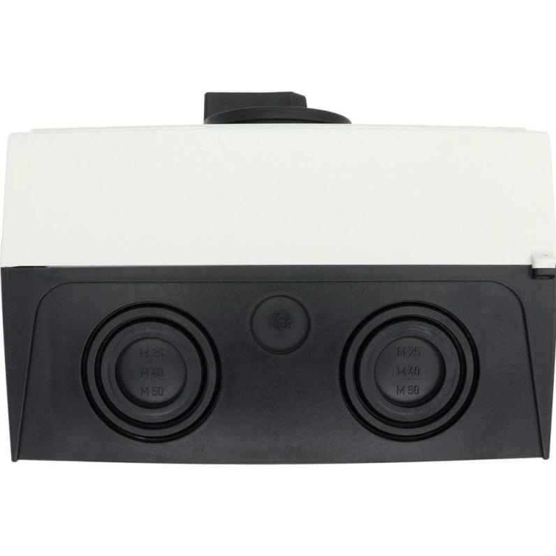 Thumbnail - Eaton, Systemstromversorgung, EATO Hauptschalter