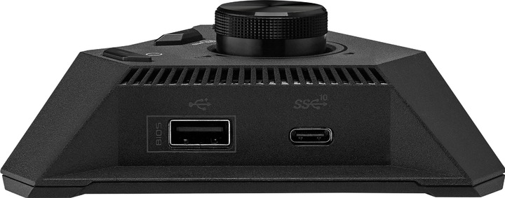 Immagine prodotto ASUS ROG Strix X670E-I Gaming Wifi (AM5, AMD X670E, Mini-ITX)