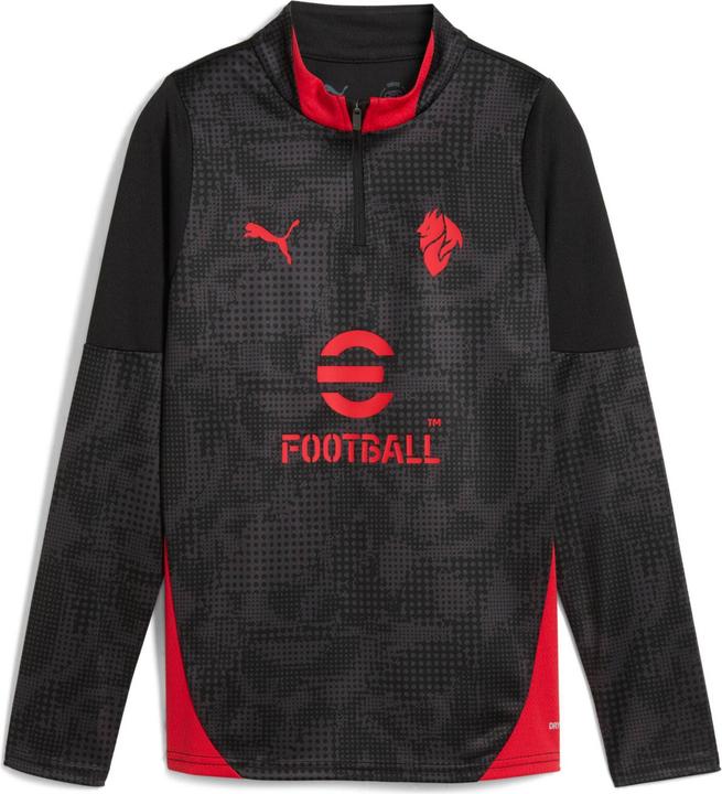 Produktbild Puma ACM Training 1/4 Zip Top Jr (128)