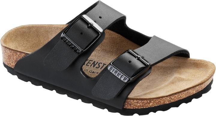 Actual product image Birkenstock Arizona Kids Birko-Flor narrow (30)