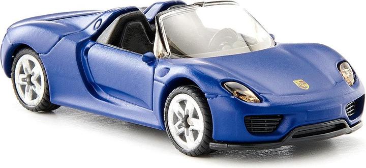Produktbild Siku Porsche 918 Spyder
