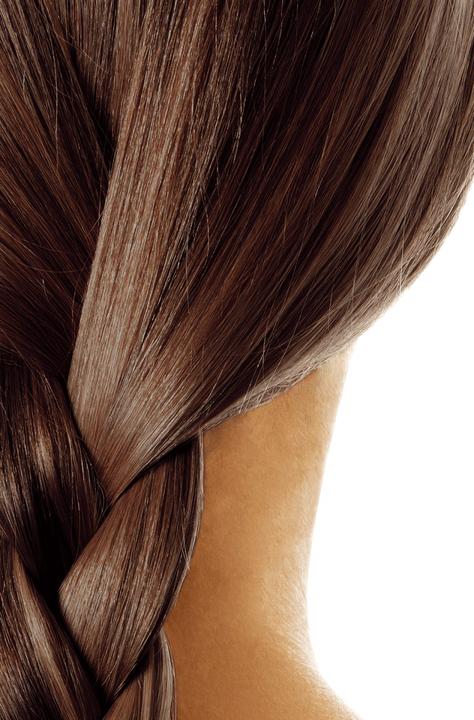 Image du produit Khadi Couleur des cheveux végétaux (Marron)
