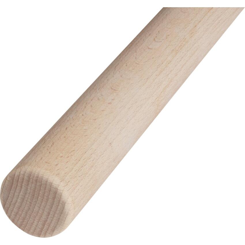 OK-Line Holz-Handlauf (Holz) (409.245.1-WEO-R3)