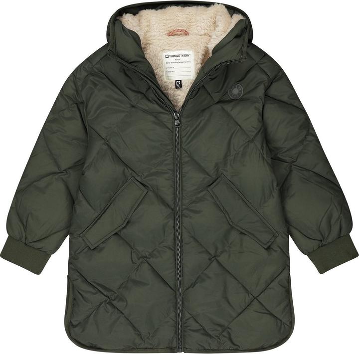 Produktbild Tumble'n dry Baltico