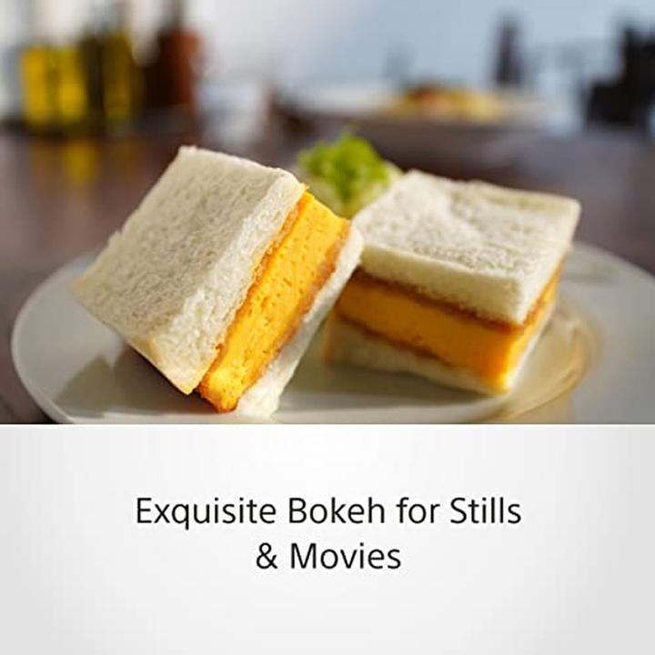 Produktbild Sony FE C 16-35 mm f/3-22 T3,1 G (Sony E, Vollformat, APS-C / DX)