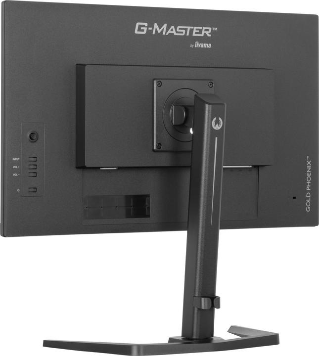 Produktbild iiyama G-Master GB2795HSU-B1 (1920 x 1080 Pixel, 27")