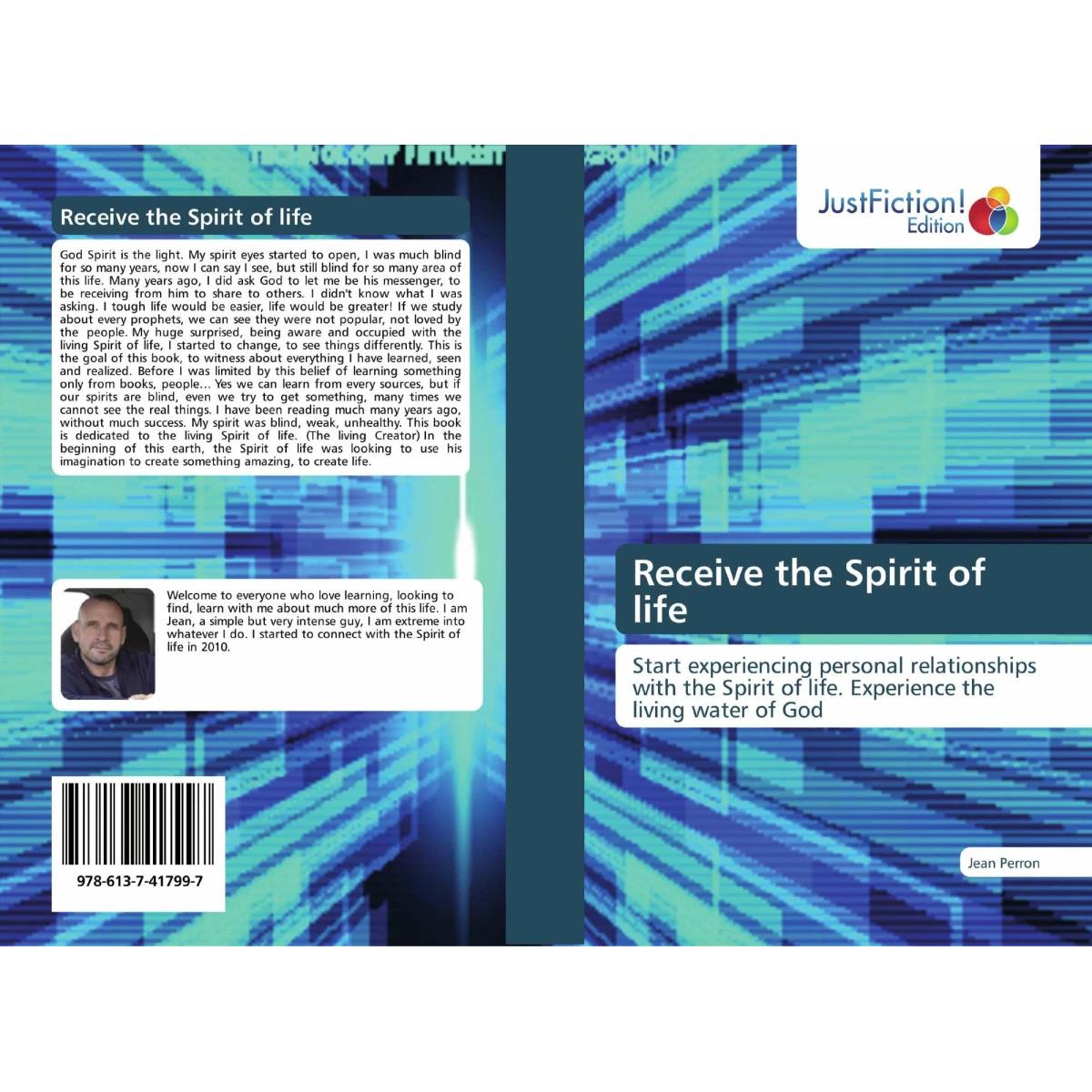 Thumbnail - Jean Perron, Sachbücher von Jean Perron