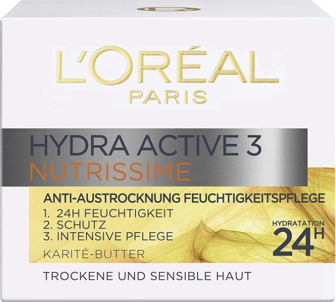 Immagine prodotto L'Oréal Paris L'Oréal, Crema viso, 50 ml