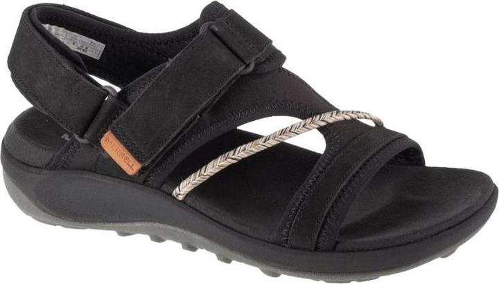 Produktbild Merrell Terran 4 Backstrap (38)