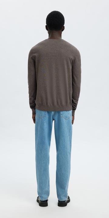 Produktbild Selected Langarm Strickpullover (S)